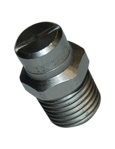 BOQUILLA 1/4" M NPT 00.02 INOX 300 BAR